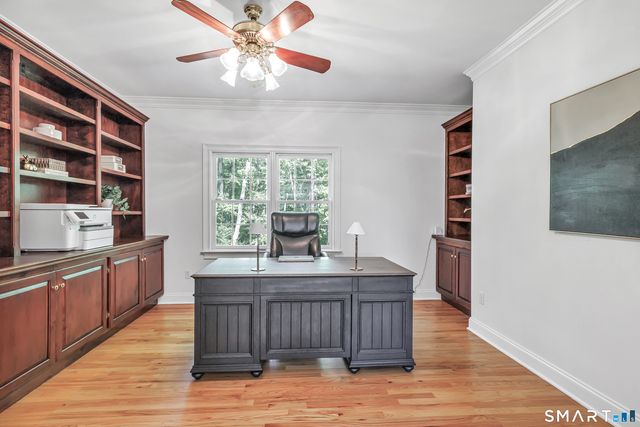 35 Hunting Ridge Road, Easton, CT 06612