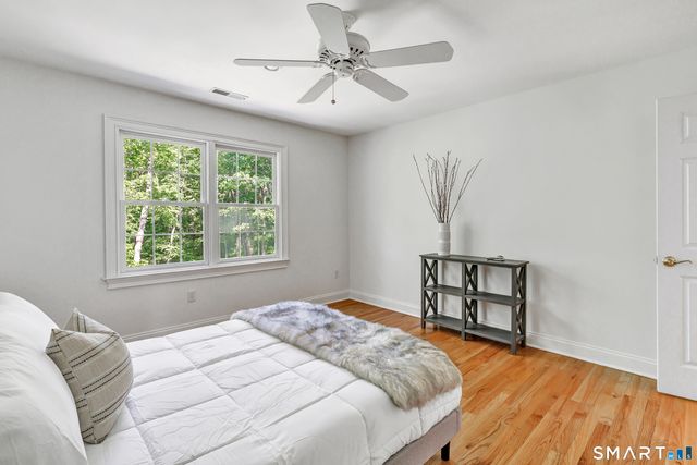 35 Hunting Ridge Road, Easton, CT 06612
