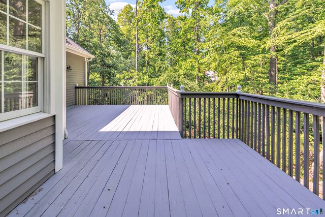 35 Hunting Ridge Road, Easton, CT 06612