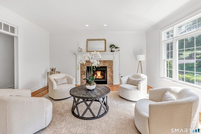 35 Hunting Ridge Road, Easton, CT 06612