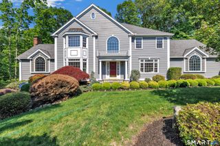 35 Hunting Ridge Road, Easton, CT 06612
