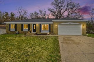 4327 Rezen Court Ne, Plainfield Twp, MI 49341