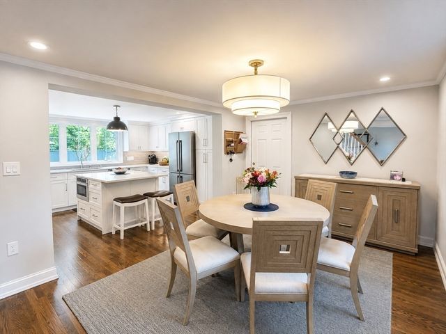 7 John Street, Needham, MA 02494