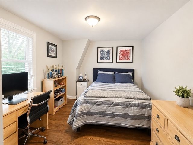 7 John Street, Needham, MA 02494
