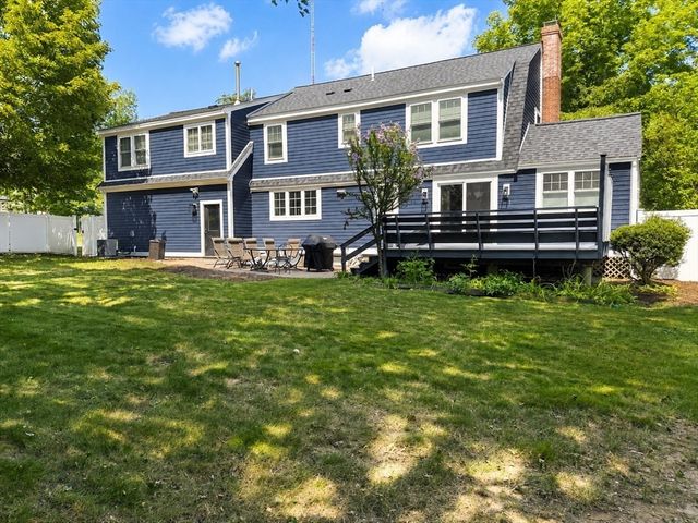 7 John Street, Needham, MA 02494