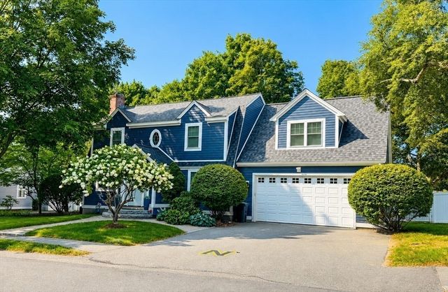 7 John Street, Needham, MA 02494