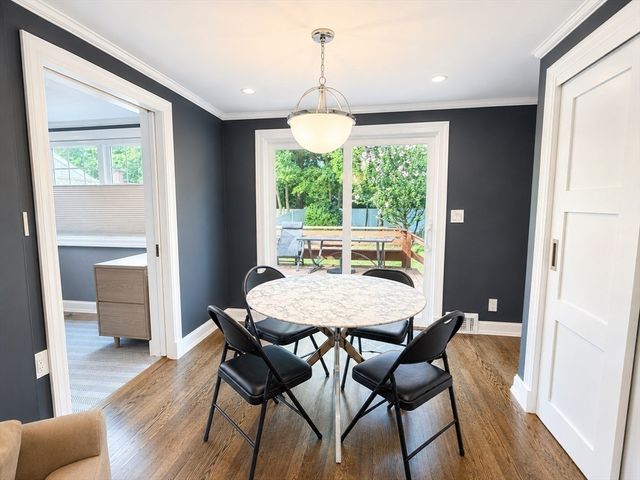 7 John Street, Needham, MA 02494