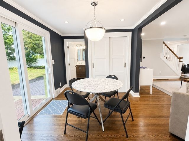7 John Street, Needham, MA 02494