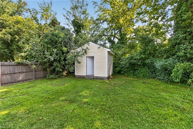 2322 Barraud AVE, Norfolk, VA 23504