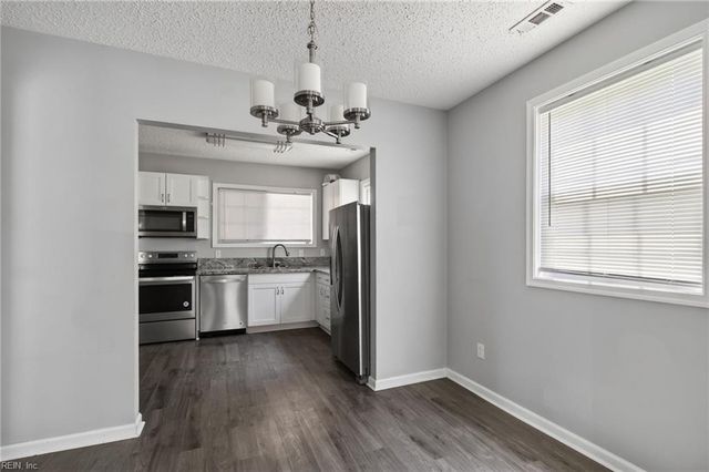 2322 Barraud AVE, Norfolk, VA 23504