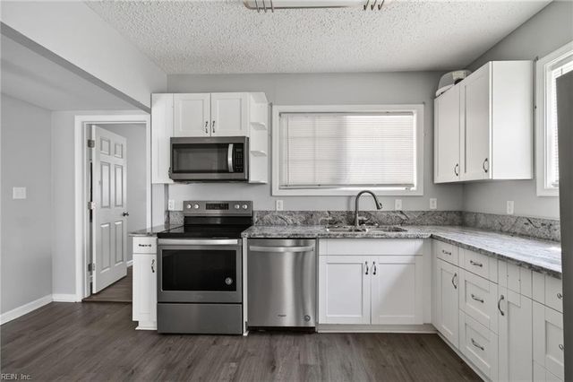 2322 Barraud AVE, Norfolk, VA 23504
