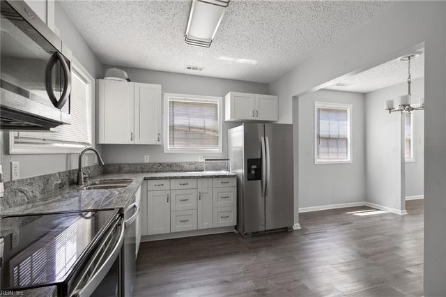 2322 Barraud AVE, Norfolk, VA 23504