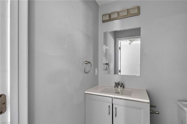 2322 Barraud AVE, Norfolk, VA 23504