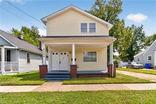 2322 Barraud AVE, Norfolk, VA 23504