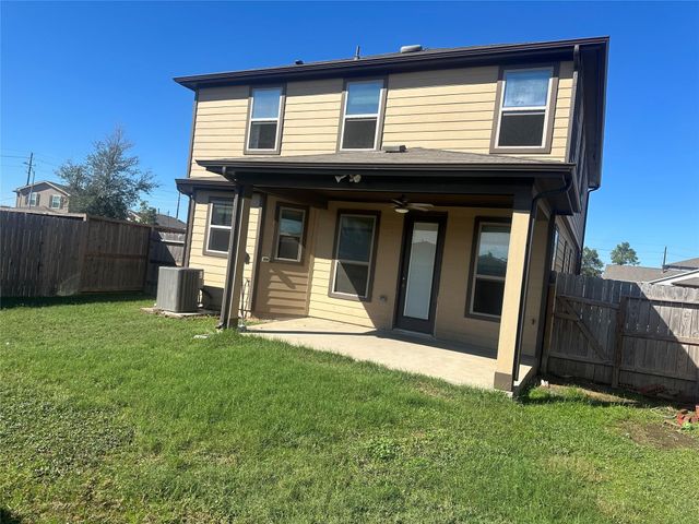 3322 Nila Creek Drive, Spring, TX 77373