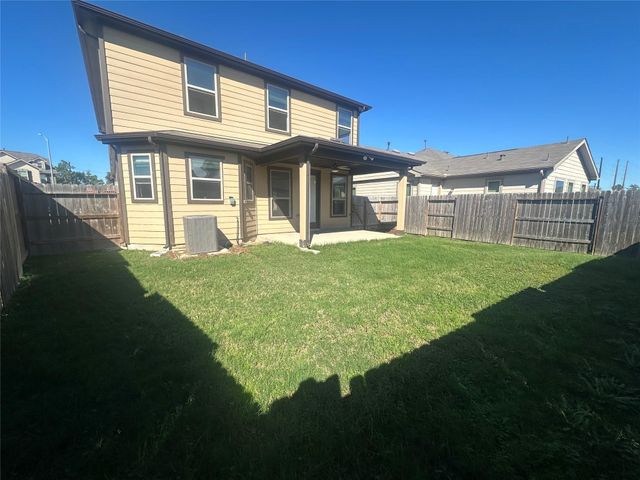 3322 Nila Creek Drive, Spring, TX 77373