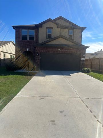 3322 Nila Creek Drive, Spring, TX 77373