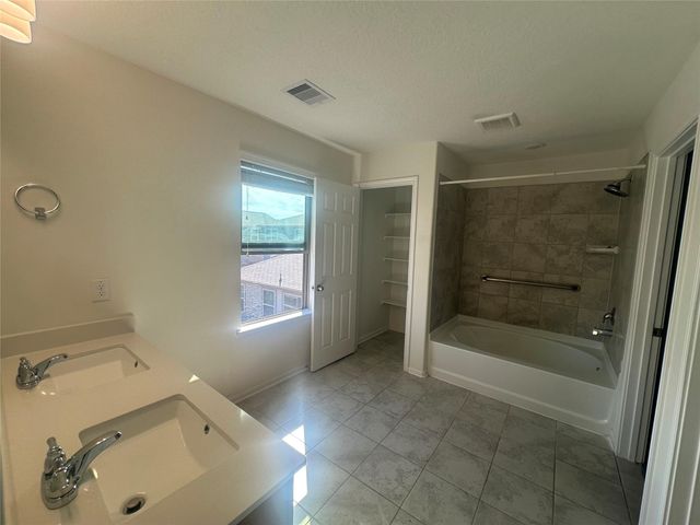 3322 Nila Creek Drive, Spring, TX 77373