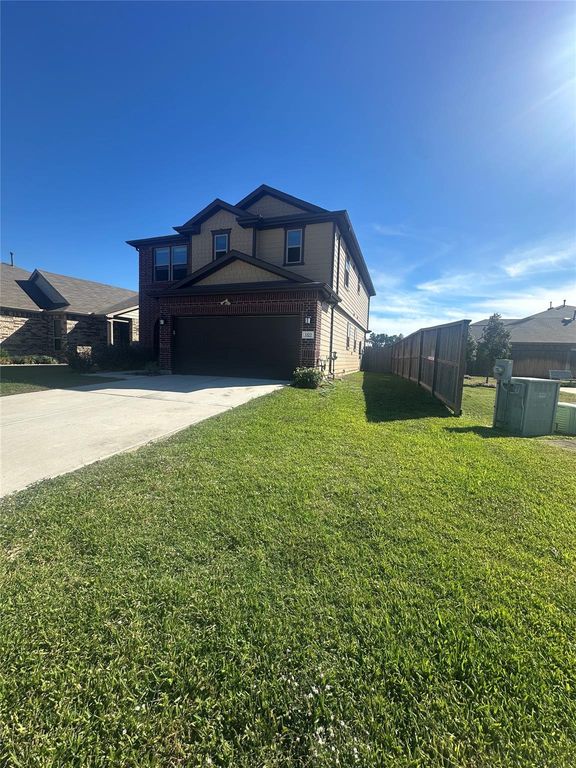 3322 Nila Creek Drive, Spring, TX 77373