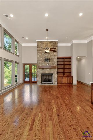 243 Mossland Dr, Perry, GA 31069