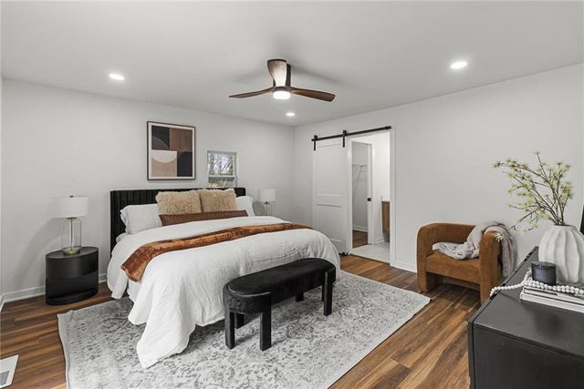 4027 Lindsey Drive, Decatur, GA 30035