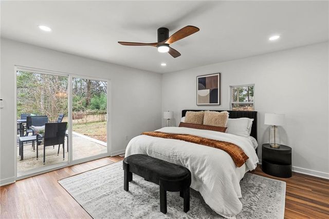 4027 Lindsey Drive, Decatur, GA 30035