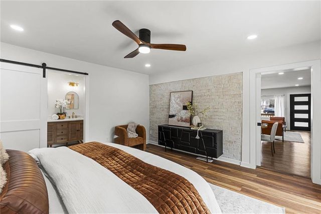 4027 Lindsey Drive, Decatur, GA 30035