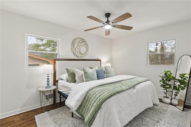 4027 Lindsey Drive, Decatur, GA 30035