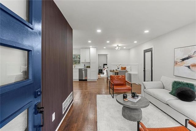 4027 Lindsey Drive, Decatur, GA 30035