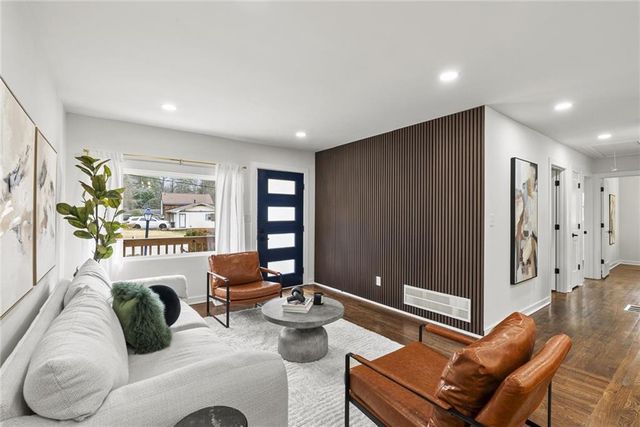 4027 Lindsey Drive, Decatur, GA 30035