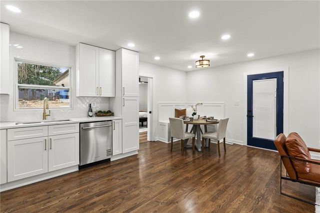 4027 Lindsey Drive, Decatur, GA 30035