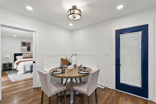 4027 Lindsey Drive, Decatur, GA 30035