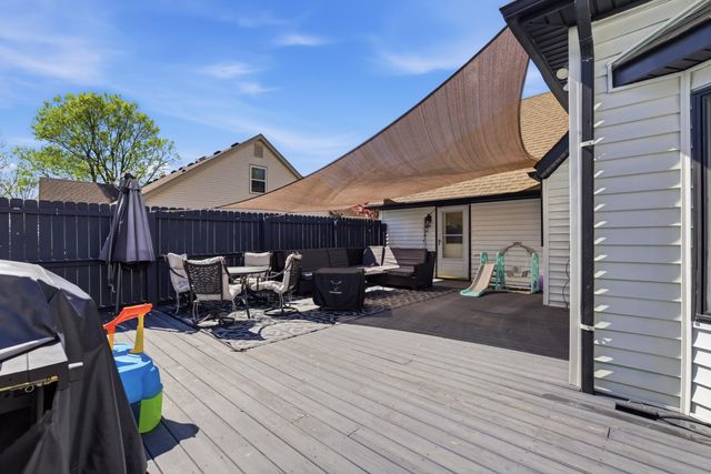 145 S Hill Road, Versailles, KY 40383