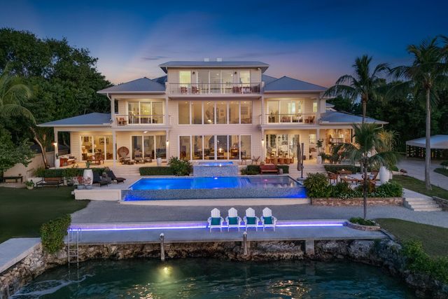 82768 Overseas Highway, Upper Matecumbe Key Islamorada, FL 33036