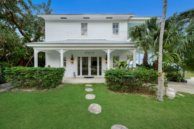 82768 Overseas Highway, Upper Matecumbe Key Islamorada, FL 33036