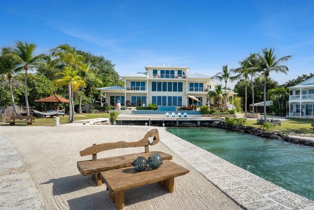 82768 Overseas Highway, Upper Matecumbe Key Islamorada, FL 33036