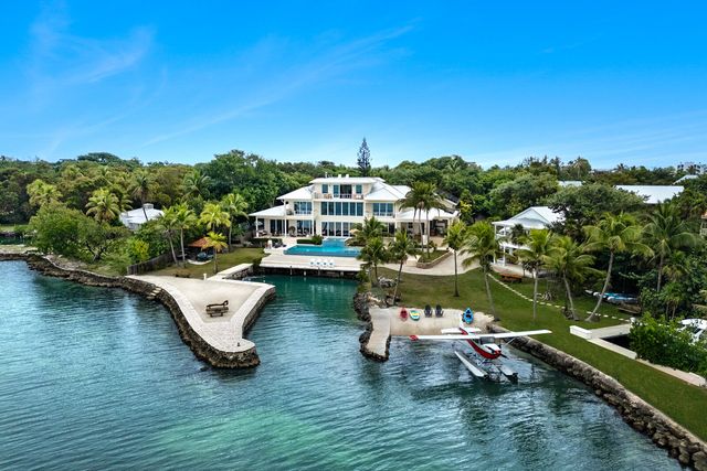 82768 Overseas Highway, Upper Matecumbe Key Islamorada, FL 33036