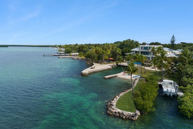 82768 Overseas Highway, Upper Matecumbe Key Islamorada, FL 33036