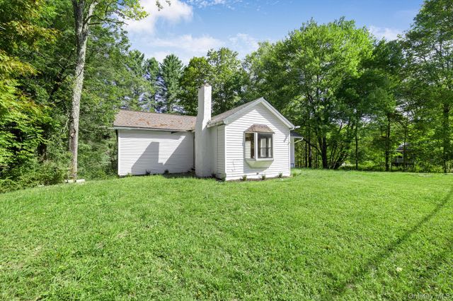 1463 Briscoe Road, Swan Lake, NY 12783