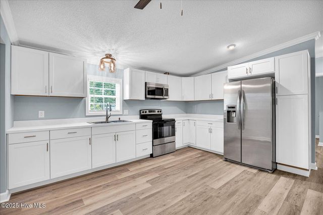 8780 N Fork Way NE, Leland, NC 28451