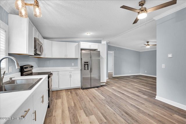 8780 N Fork Way NE, Leland, NC 28451