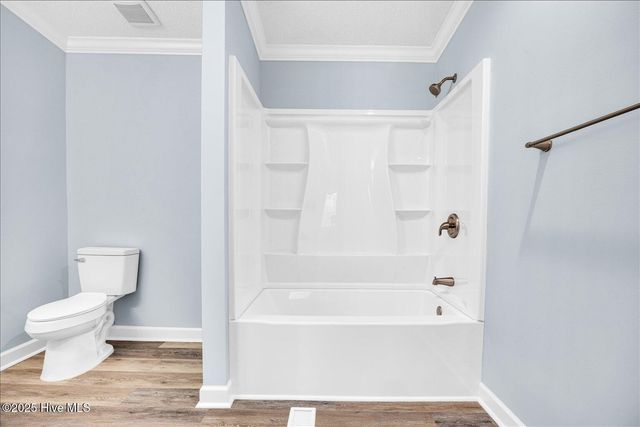 8780 N Fork Way NE, Leland, NC 28451