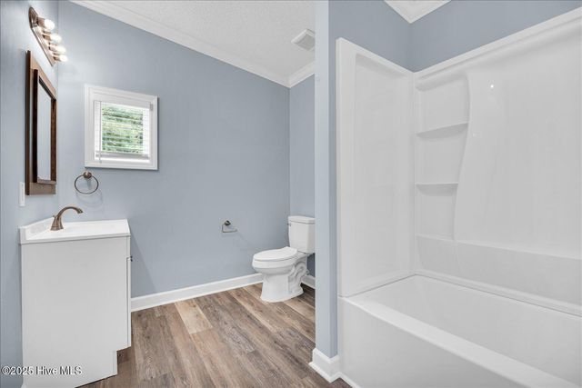 8780 N Fork Way NE, Leland, NC 28451