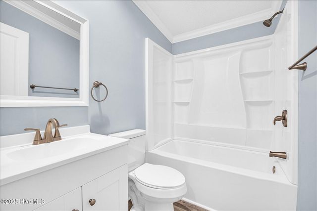 8780 N Fork Way NE, Leland, NC 28451