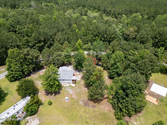 8780 N Fork Way NE, Leland, NC 28451