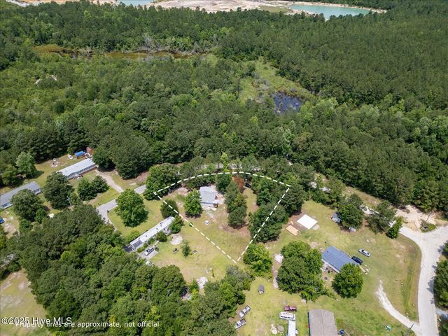 8780 N Fork Way NE, Leland, NC 28451