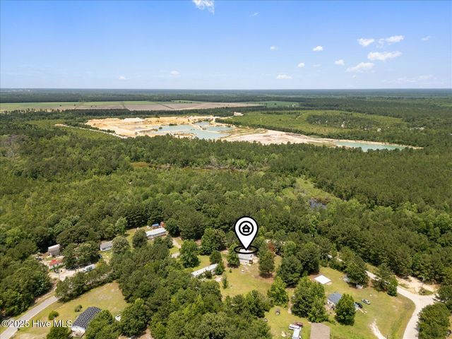8780 N Fork Way NE, Leland, NC 28451