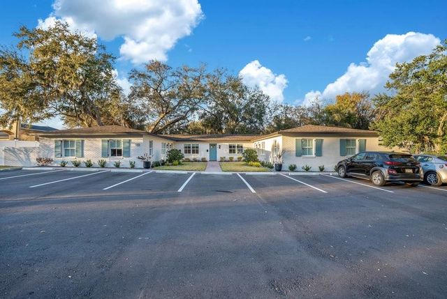 122 E BELMAR STREET D, Lakeland, FL 33803