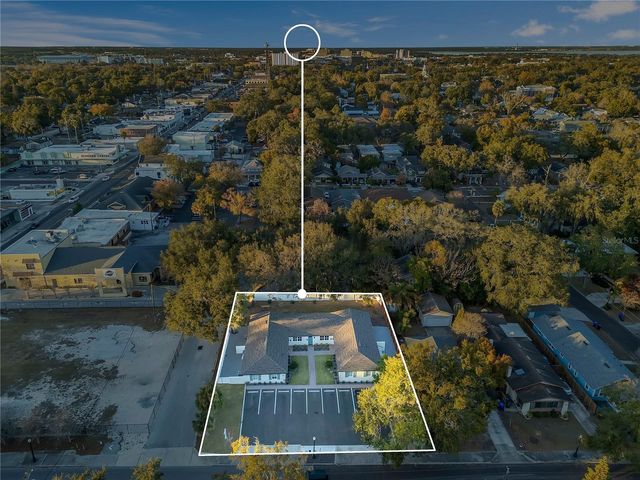 122 E BELMAR STREET D, Lakeland, FL 33803
