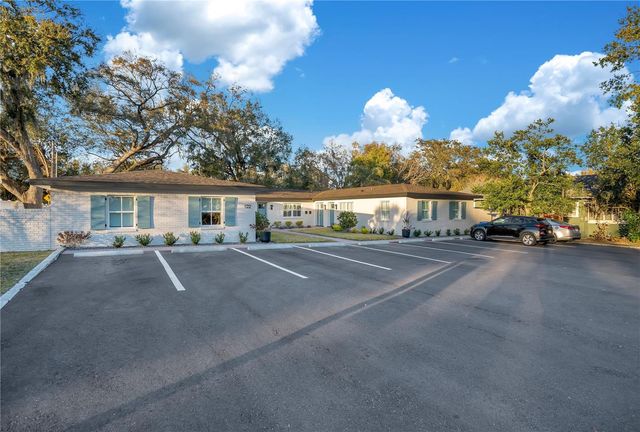 122 E BELMAR STREET D, Lakeland, FL 33803